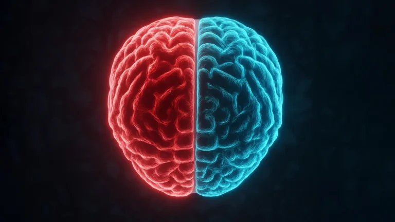 Your type of depression could shape your body’s future health