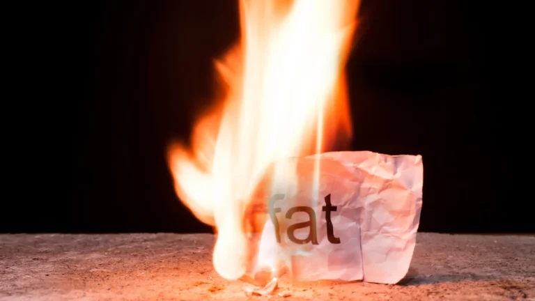 A hidden “backup heater” that helps burn fat and boost metabolism