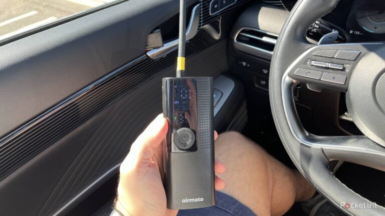 This handy device just saved my car, and you should have one too