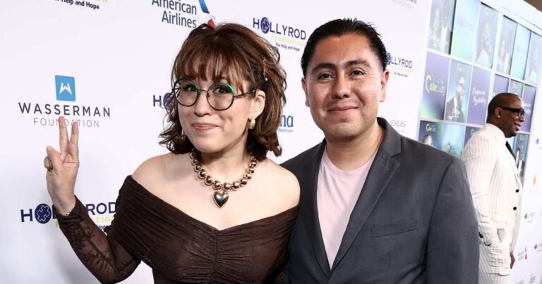 Love On the Spectrum’s Dani Bowman Shares Glimpse Into Her New Romance