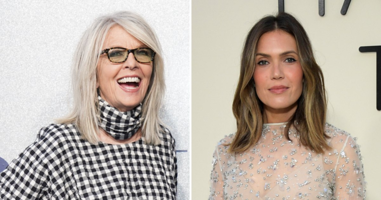 Diane Keaton’s Onscreen Kids Mourn Her Death at Age 79