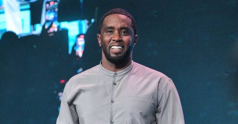 Sean Diddy Combs Prison Sentence Reaction By His Attorneys