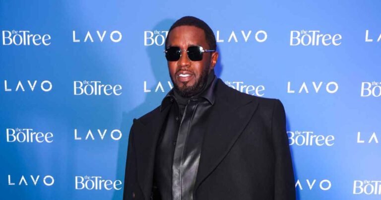 Sean ‘Diddy’ Combs Planned Talks Ahead of Sentencing Outcome