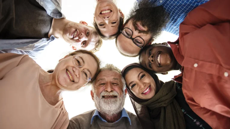 Strong friendships may literally slow aging at the cellular level