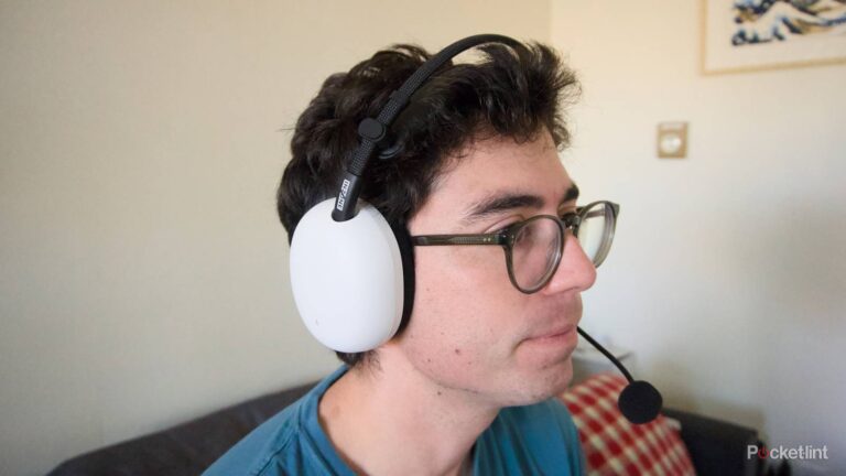 The Sony Inzone H9 II are some of the most comfortable headphones I’ve worn