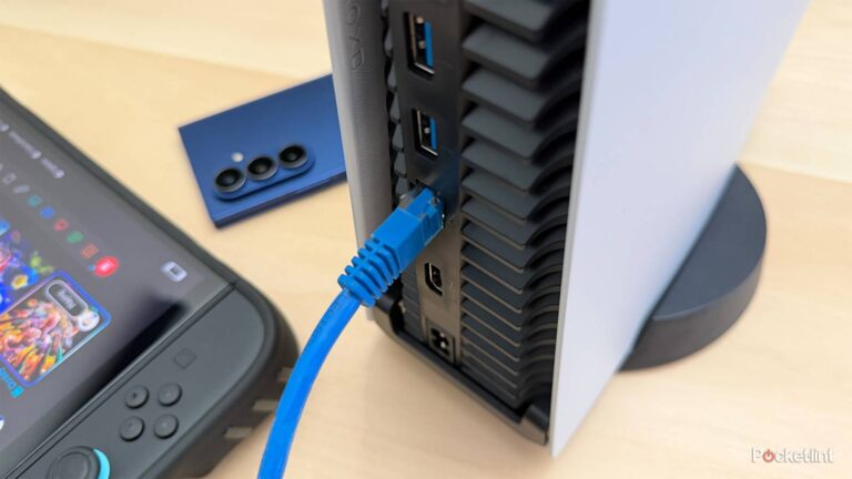 4 devices I refuse to use without an Ethernet connection