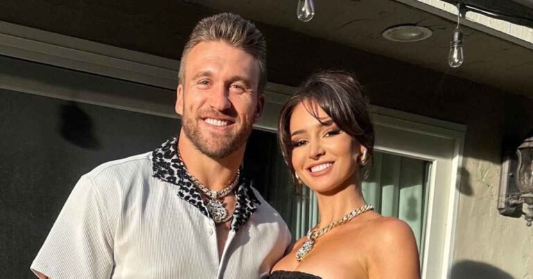 NFL Star Kyle Juszczyk and Kristin Juszczyk’s Relationship Timeline