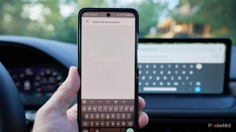 2 useful Pixel features are finally coming to Android Auto