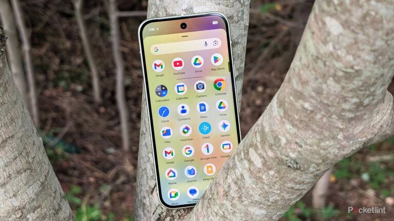 With the Pixel 10, Google is setting a new baseline for Android