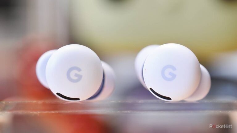 The Pixel Buds 2a are a great, wallet-friendly alternative to the Pixel Buds Pro 2