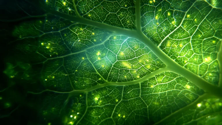 Decades-old photosynthesis mystery finally solved