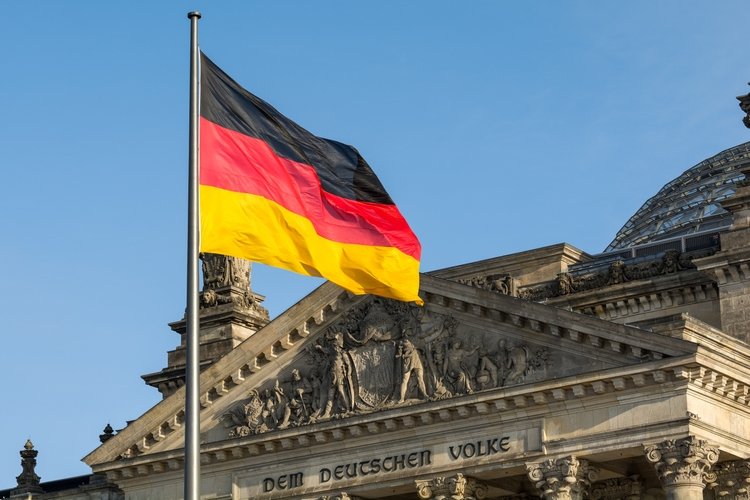 Germany is said to lift growth outlook, citing fiscal stimulus (EWG:NYSEARCA)