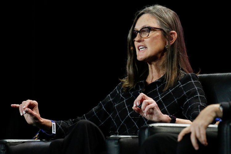 Cathie Wood's Ark Invest weekly recap: adds more Alibaba, Baidu, Kodiak AI, Intellia to its funds