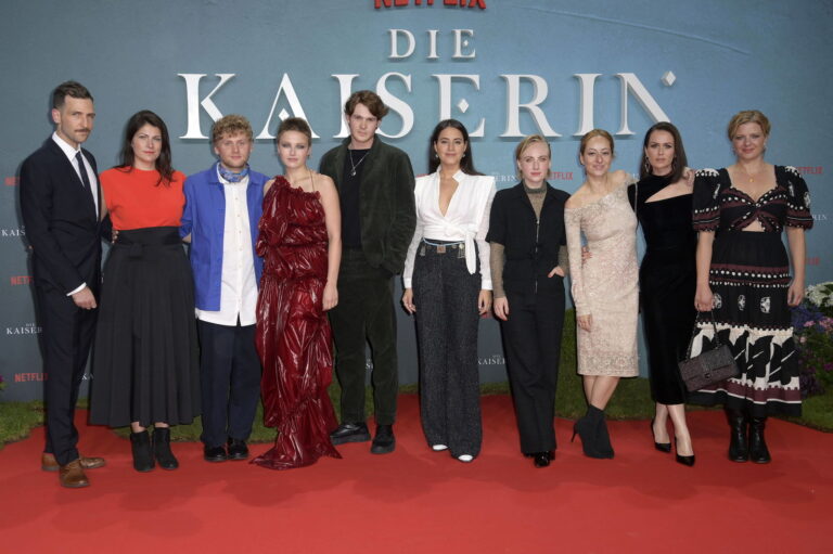 Release Date, Cast, Filming Locations, and All About the German Period Drama