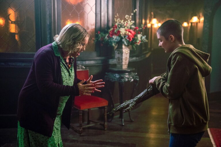 Is ‘Chilling Adventures of Sabrina’ on Netflix? How to Watch This Must-Watch Halloween Special in 2025