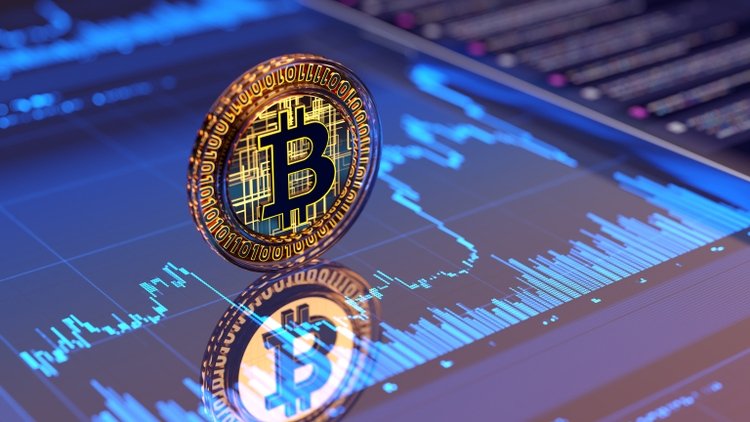 Bitcoin tops $125,000 for first time (BTC-USD:Cryptocurrency)