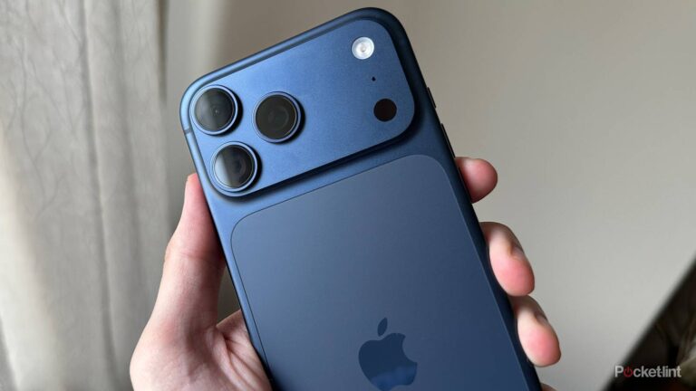 Your iPhone can measure light, loudness, and heat
