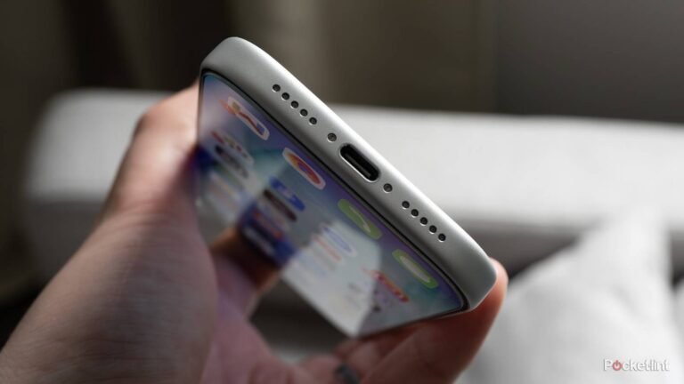 5 things you can plug into your iPhone 17’s USB-C port (that aren’t chargers)