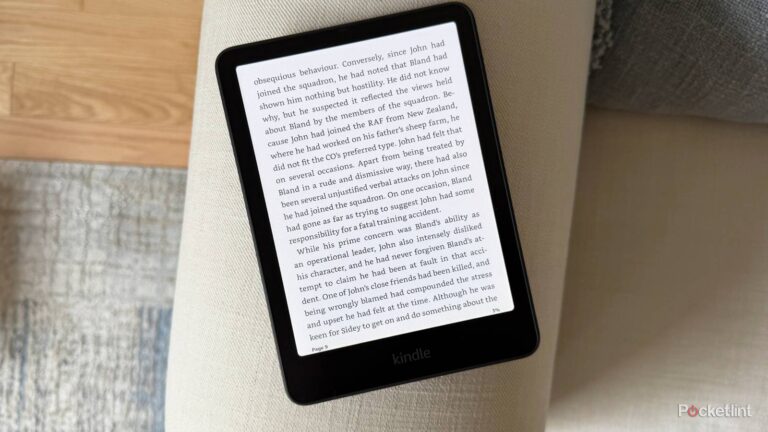 Amazon is giving Kindle readers new ways to stay immersed in books
