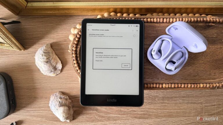 Your Kindle is hiding 5 secret tools you’ll wish you turned on sooner