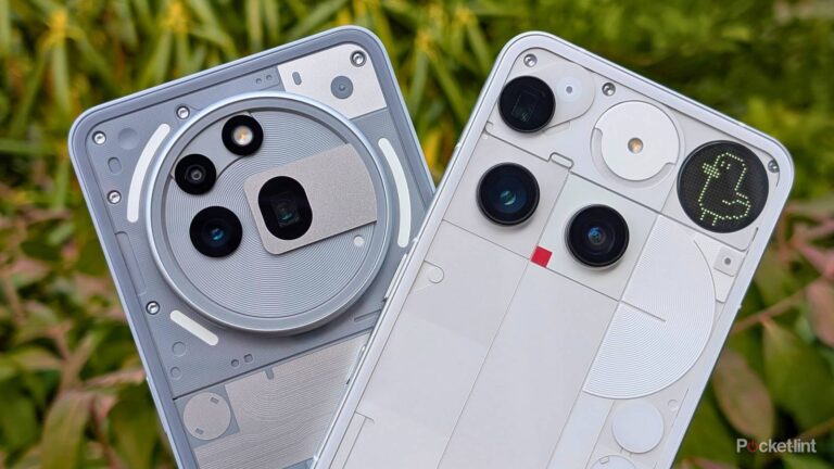 5 apps I use that feel right at home on my Nothing Phone 3