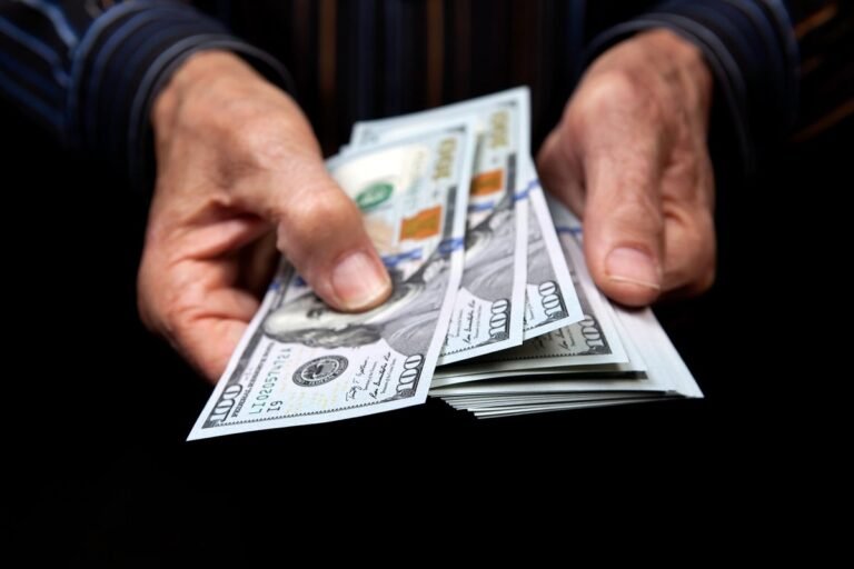 Why Scammers Target Seniors—And What You Can Do About It