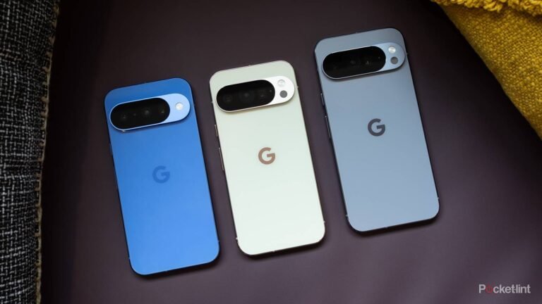 The entire Pixel 10 series drops to its lowest prices ever for Prime Day