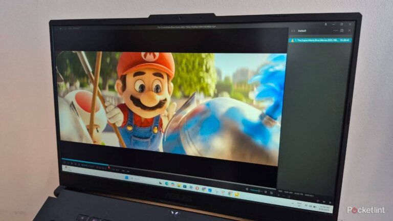 I finally found a media app that’s better than VLC