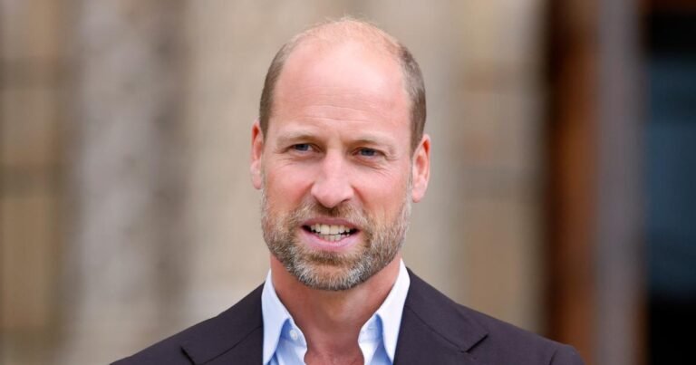 Prince William Reflects on Avoiding His Parents’ Marriage ‘Mistakes’
