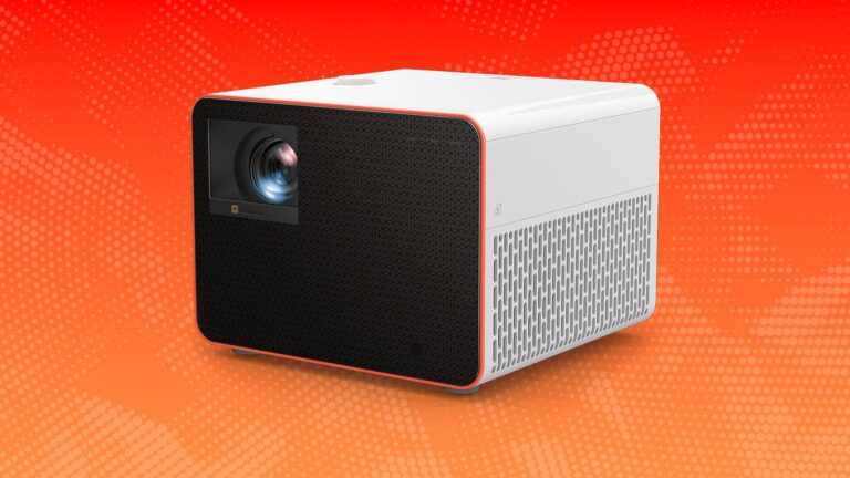 The secret to stunning projector quality isn’t what you think
