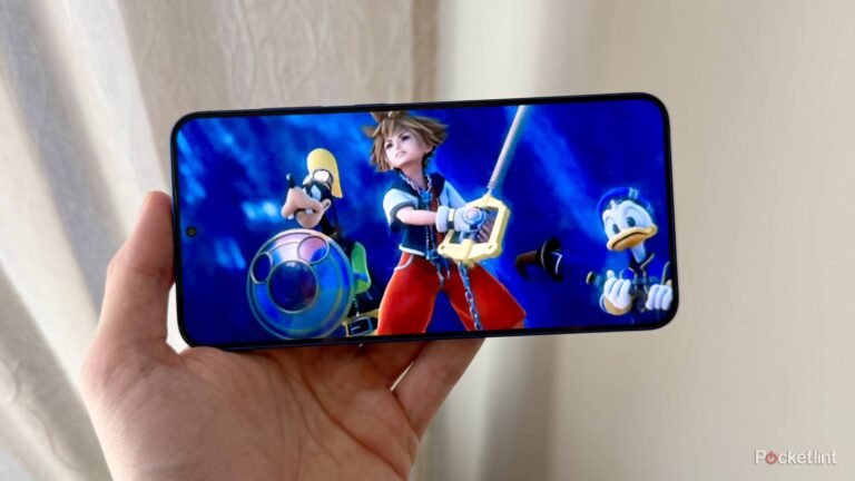 You can now turn your old Android phone into a mini PlayStation 2