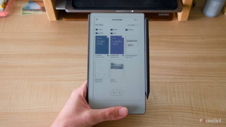 Extra portability with some growing pains