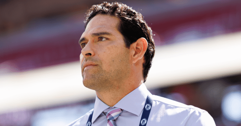 New Footage Shows Mark Sanchez Before Alleged Attack on Truck Driver