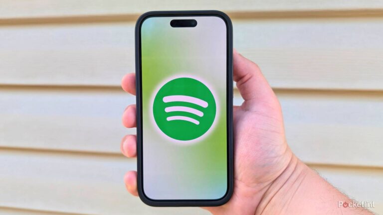 I’m tired of waiting for Spotify to fix its broken shuffle
