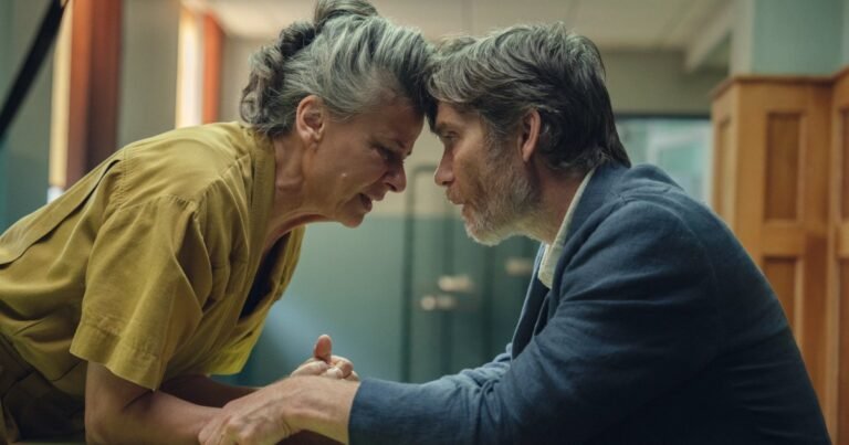 25 Must-Watch Movies on Netflix (October 2025): Steve and More