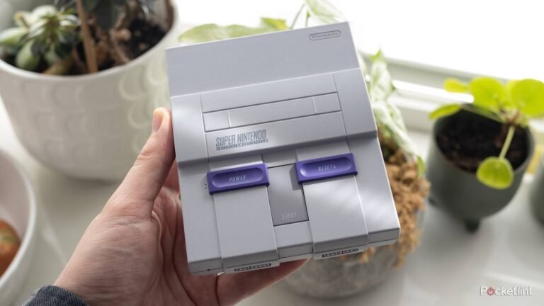4 essential accessories you need for retro gaming