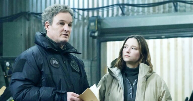 7 New Shows to Watch This Weekend on Netflix, Prime Video and More (October 10-12)