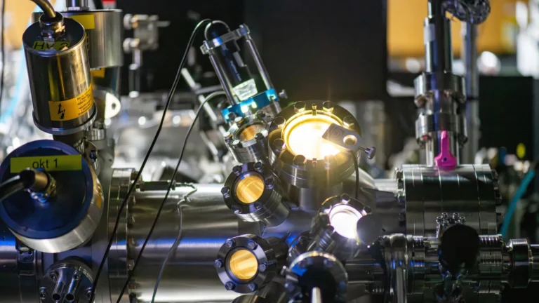 Scientists finally found the “dark matter” of electronics