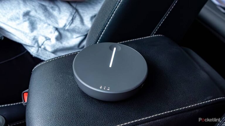 I don’t need a travel Wi-Fi router, but this is why you might