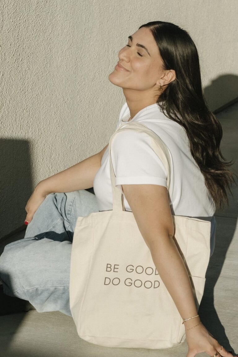 Trend With MJ: Crafting Fashion, Storytelling, and Dreams in LA 