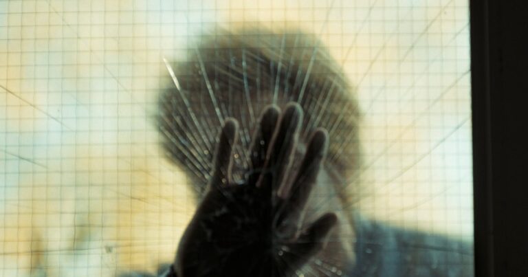 Netflix’s New True Crime Show Is the Scariest Series You’ll Watch in October