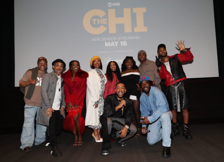 Lena Waithe Confirms ‘The Chi’ Will End After Season Eight