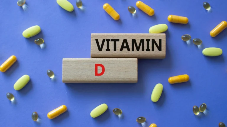 The vitamin D mistake weakening your immunity