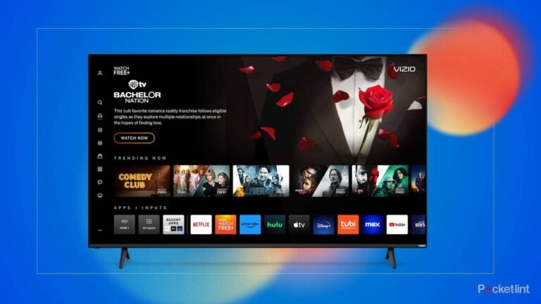 I use this hidden streamer to watch free, on-demand live TV