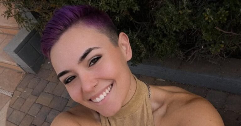 Where OnlyFans’ Kit Barrus Stands With Religion After Leaving Mormon Church