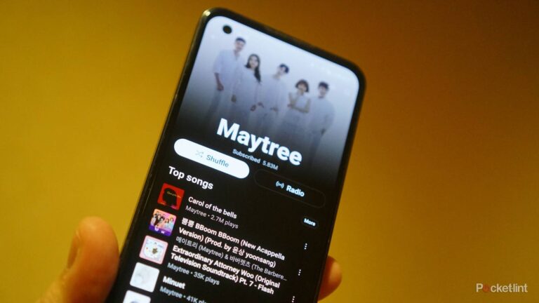 YouTube Music copies controversial Spotify AI feature