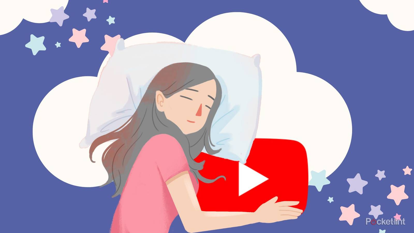 3 lesser-known YouTube tricks that helped me get better sleep