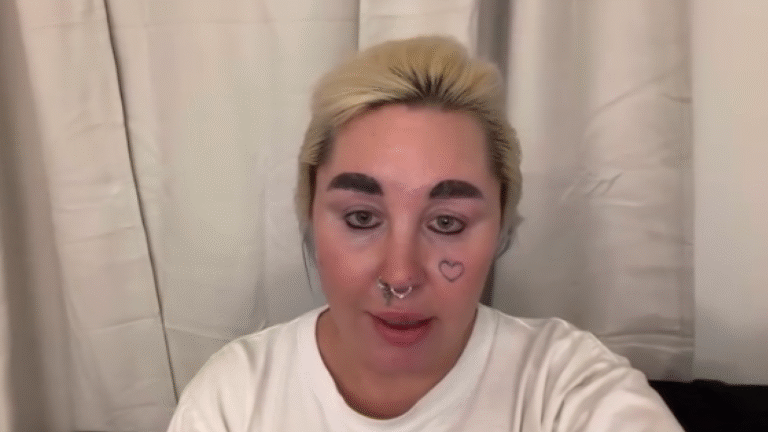 Amanda Bynes Updates Fans on Ozempic Weight Loss