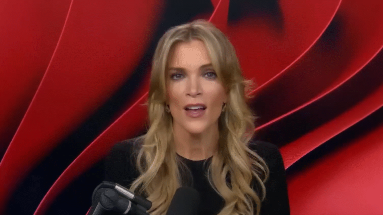 Megyn Kelly Wants Meghan Markle Stripped of Titles Like Andrew