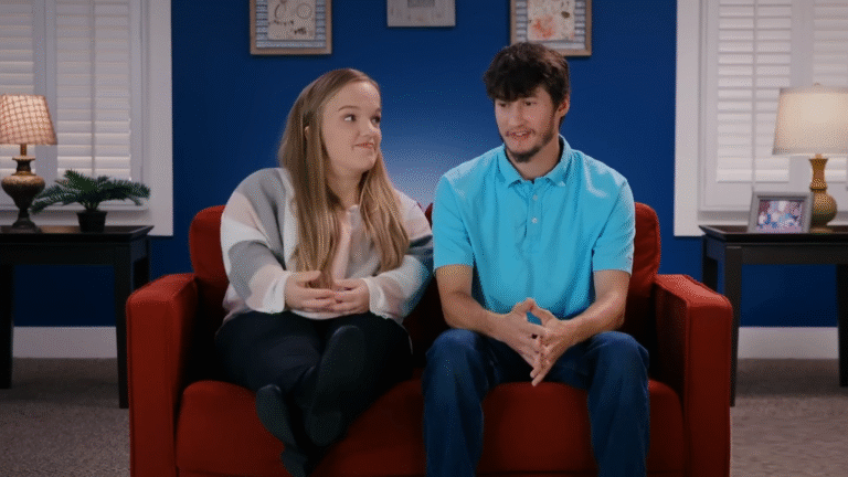 Elizabeth Johnston & Brice Bolden: MARRIED!